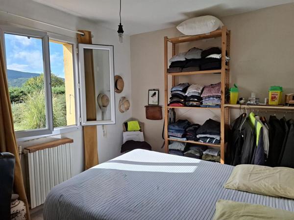 MAISON INDIVIDUELLE DE PLAIN-PIED 4 PIECES AVEC TERRAIN 3560 m²