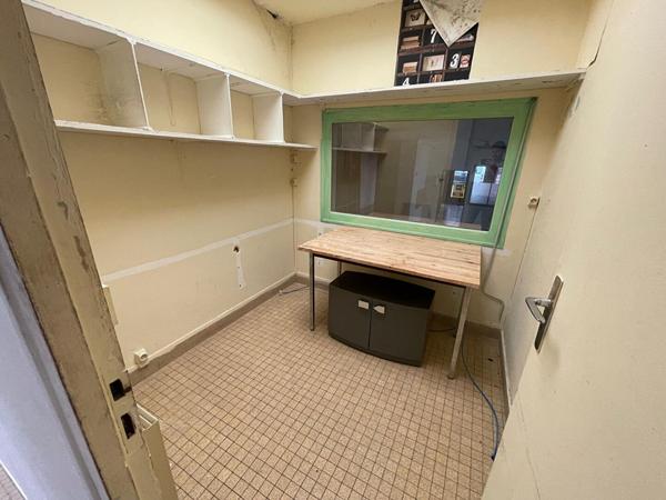 Local commercial Doue En Anjou 395 m2 - D5732