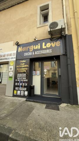 Immeuble à vendre 25 m² Lunel