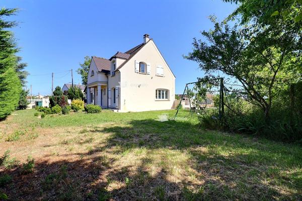 Maison Argenteuil 7 pièces 130 m2