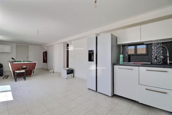 Maison Argenteuil 7 pièces 130 m2