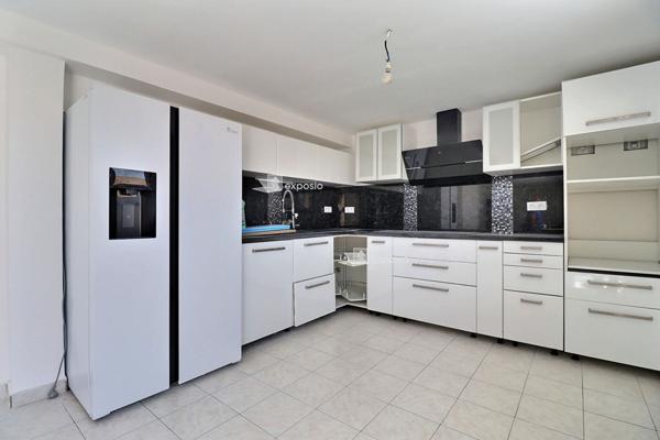 Maison Argenteuil 7 pièces 130 m2