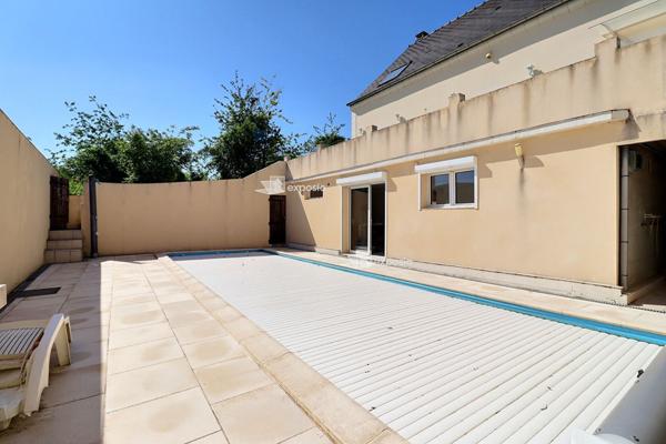 Maison Argenteuil 7 pièces 130 m2