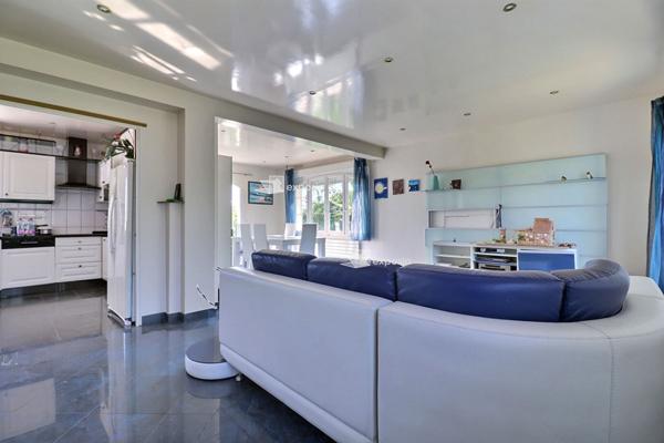 Maison Argenteuil 7 pièces 130 m2