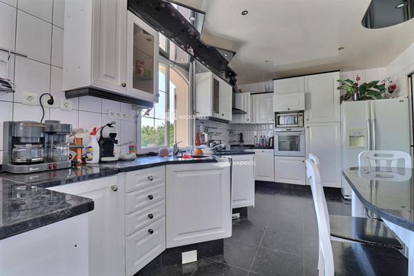 Maison Argenteuil 7 pièces 130 m2