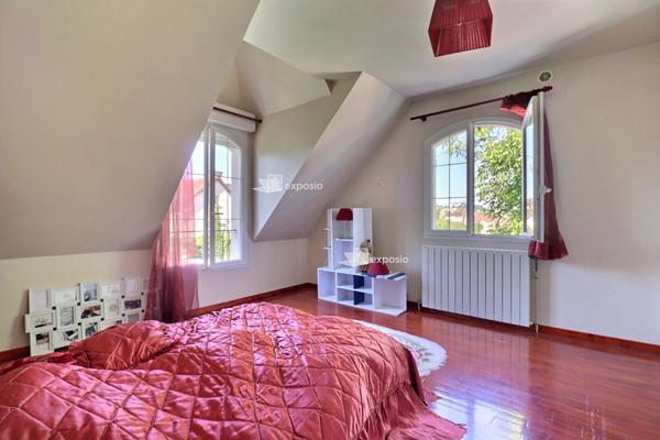 Maison Argenteuil 7 pièces 130 m2