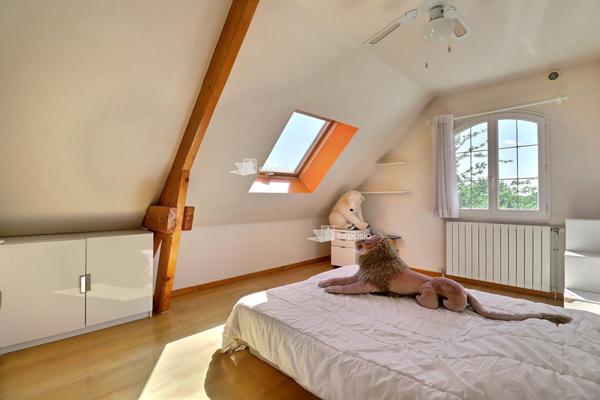 Maison Argenteuil 7 pièces 130 m2