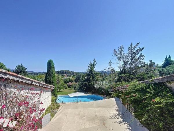 MOUGINS RESIDENTIEL