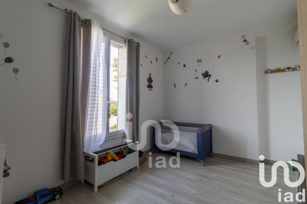 Maison à vendre 4 pièces 67 m² Porcheville