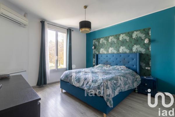 Maison à vendre 4 pièces 67 m² Porcheville
