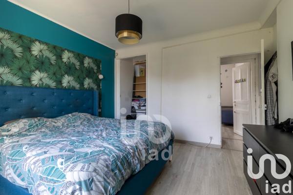 Maison à vendre 4 pièces 67 m² Porcheville