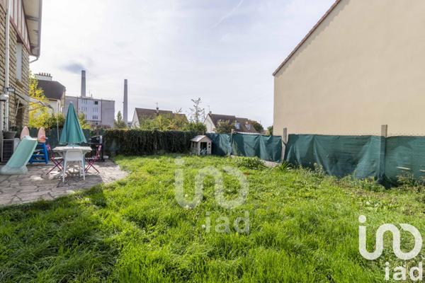 Maison à vendre 4 pièces 67 m² Porcheville