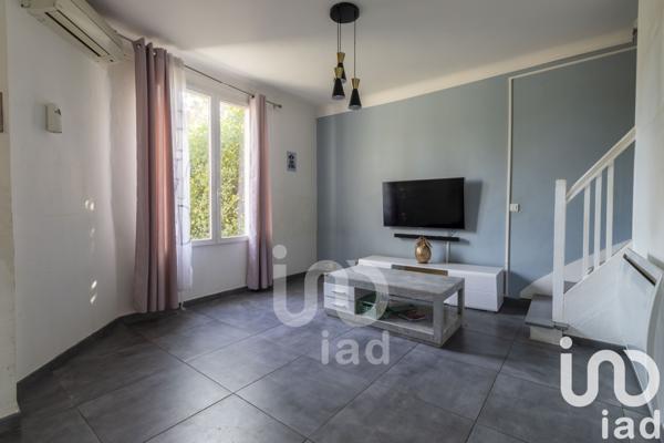 Maison à vendre 4 pièces 67 m² Porcheville