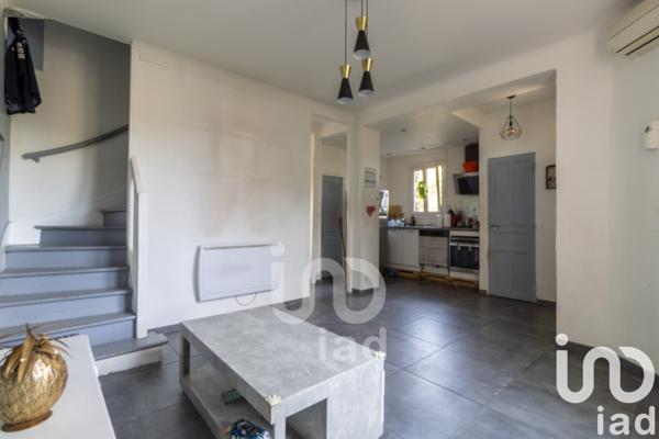Maison à vendre 4 pièces 67 m² Porcheville