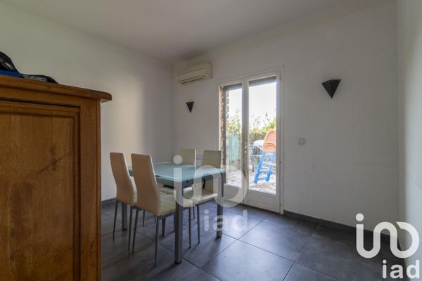 Maison à vendre 4 pièces 67 m² Porcheville