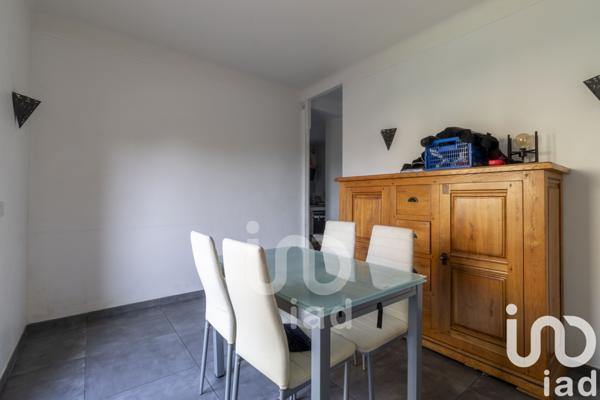 Maison à vendre 4 pièces 67 m² Porcheville