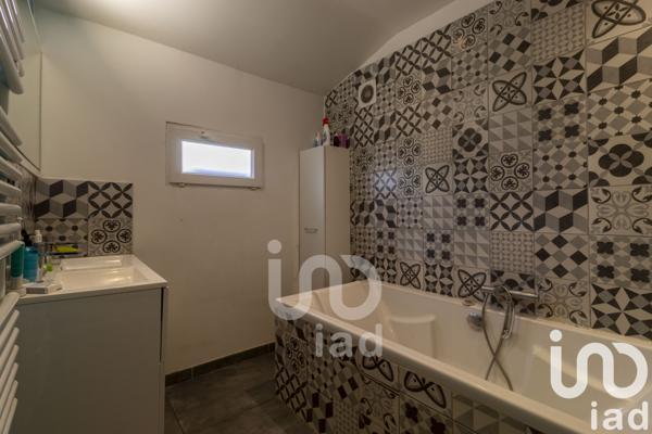 Maison à vendre 4 pièces 67 m² Porcheville