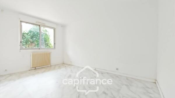 Proche Centre-Ville et bords de Marne-A vendre appartement 4 pièces-87,20m2-3 chambres-traversant- Balcon-