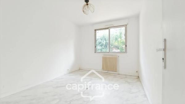 Proche Centre-Ville et bords de Marne-A vendre appartement 4 pièces-87,20m2-3 chambres-traversant- Balcon-