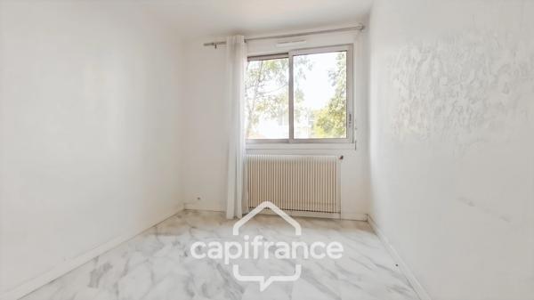 Proche Centre-Ville et bords de Marne-A vendre appartement 4 pièces-87,20m2-3 chambres-traversant- Balcon-