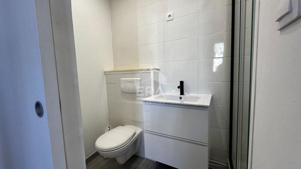 Studio situé à Compiegne 1 pièce 18.87 m2