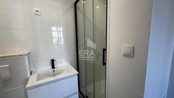 Studio situé à Compiegne 1 pièce 18.87 m2