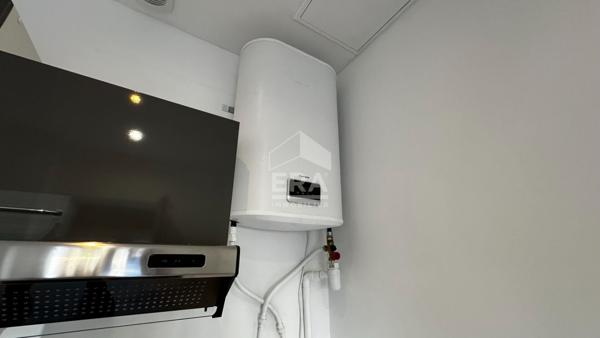 Studio situé à Compiegne 1 pièce 18.87 m2