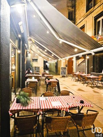Restaurant à vendre 45 m² Avignon