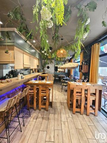 Restaurant à vendre 45 m² Avignon