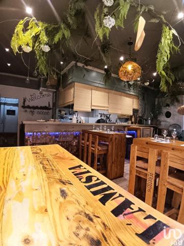 Restaurant à vendre 45 m² Avignon