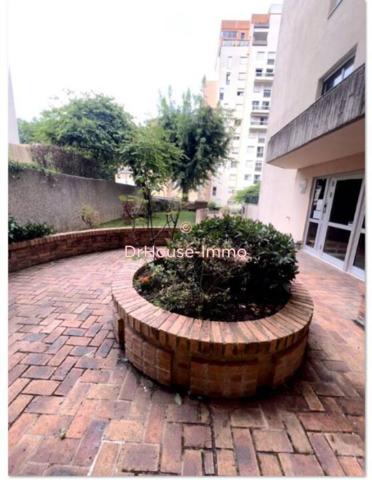 Appartement à vendre 4 pièces de 86 m²