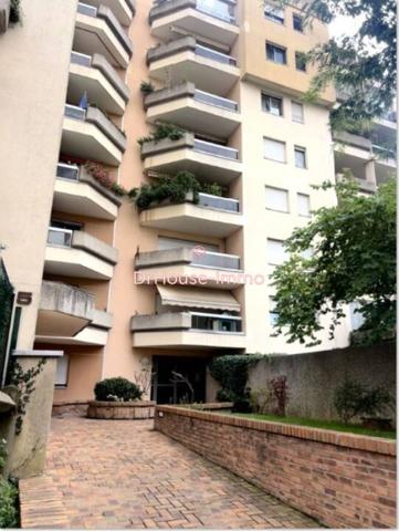 Appartement à vendre 4 pièces de 86 m²