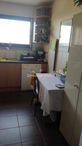 Appartement à vendre 4 pièces de 86 m²