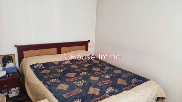 Appartement à vendre 4 pièces de 86 m²