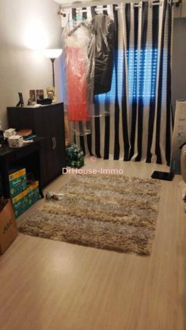 Appartement à vendre 4 pièces de 86 m²