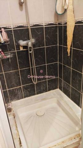 Appartement à vendre 4 pièces de 86 m²