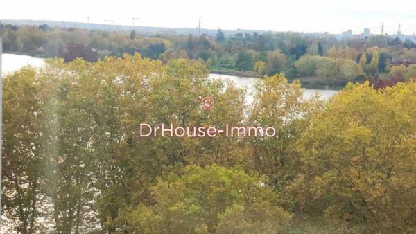 Appartement à vendre 4 pièces de 86 m²