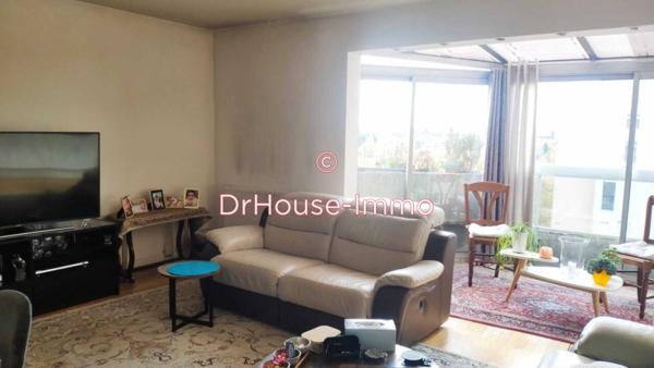 Appartement à vendre 4 pièces de 86 m²