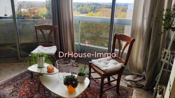 Appartement à vendre 4 pièces de 86 m²