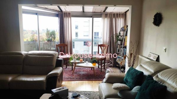 Appartement à vendre 4 pièces de 86 m²