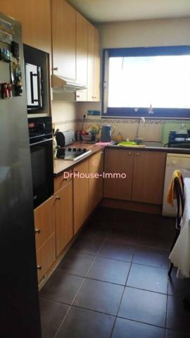 Appartement à vendre 4 pièces de 86 m²