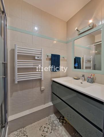 Appartement 4 pièces - 103 m² Exclusivité efficity