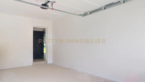 Toussieux (01600) Maison moderne et neuve de 4 chambres - DPE A - Toussieux 01600