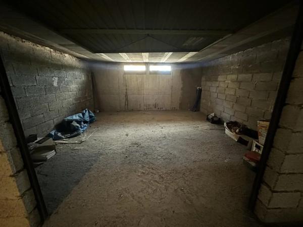 Parking / Box à vendre à Agde (34300)