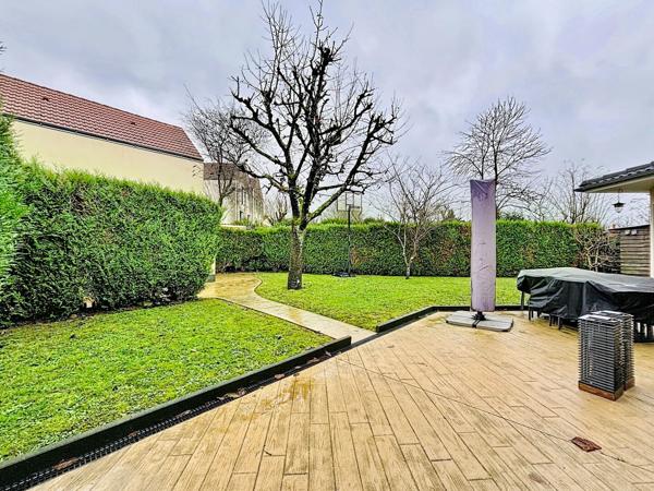 Superbe Maison Proche des commerces et des commodités