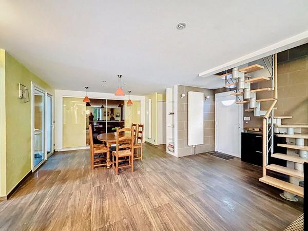 Superbe Maison Proche des commerces et des commodités