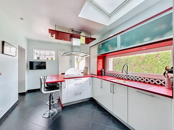 Superbe Maison Proche des commerces et des commodités