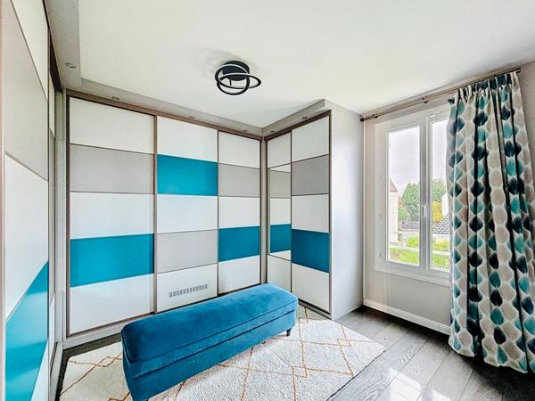 Superbe Maison Proche des commerces et des commodités