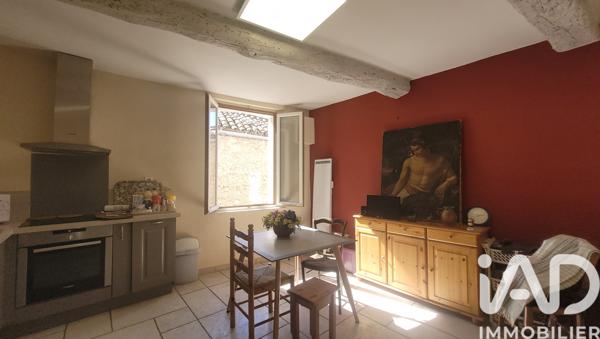 Maison à vendre 6 pièces 127 m² Aups
