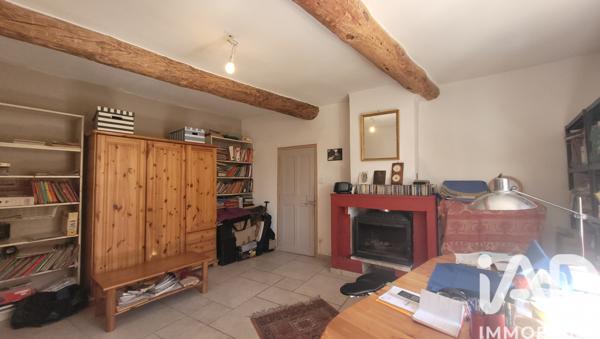 Maison à vendre 6 pièces 127 m² Aups